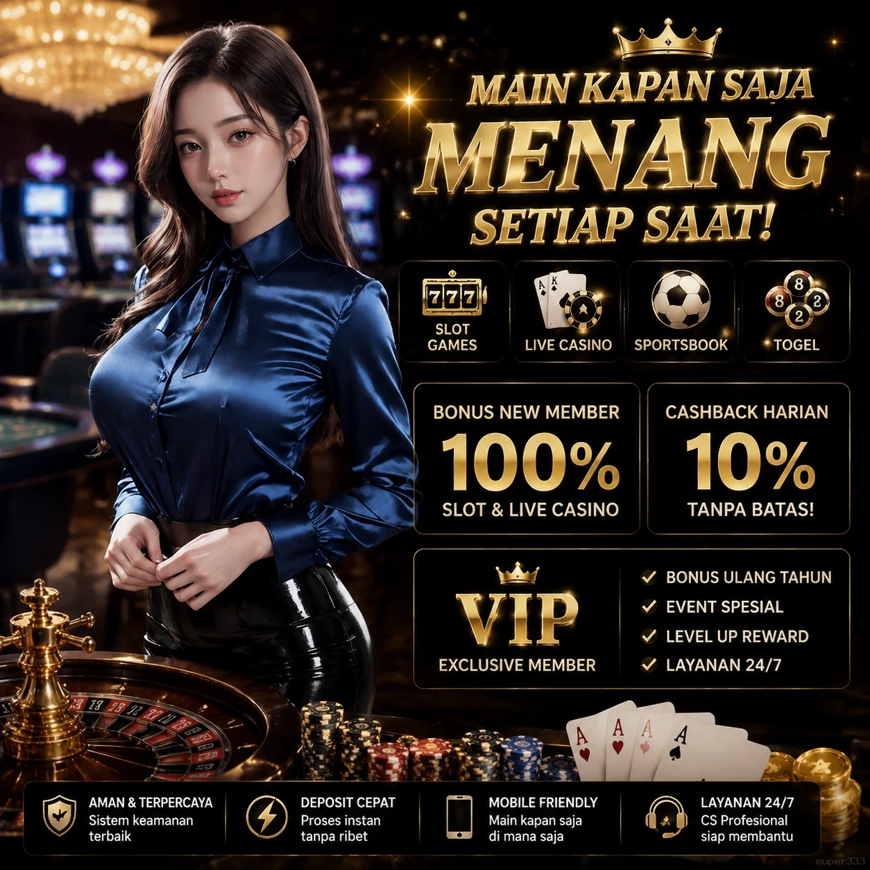 Verifikasi Hash SHA-256