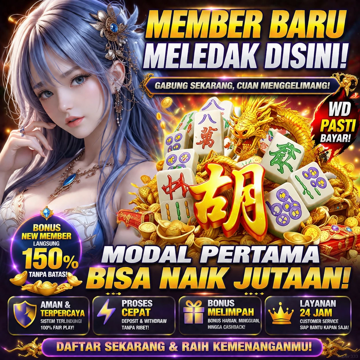 Keamanan super333